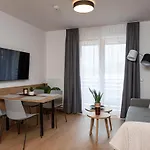 Ferlach, Self Check-in 3*