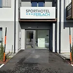 Ferlach, Self Check-in Hotel 3*