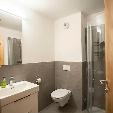 Hotel Ferlach, Self Check-in