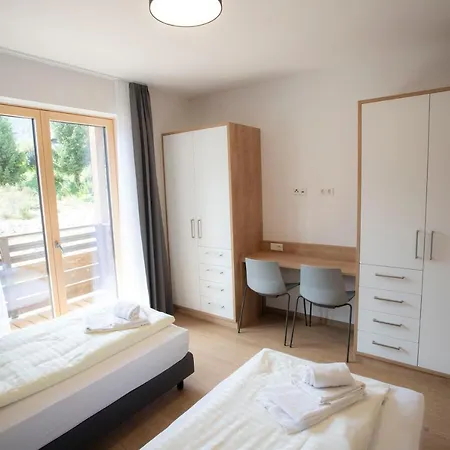 Hotel Ferlach, Self Check-in Ferlach