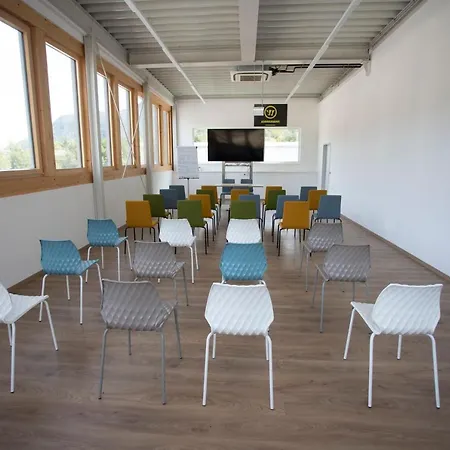 Hotel Ferlach, Self Check-in Ferlach