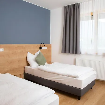 Hotel Ferlach, Self Check-in 3*