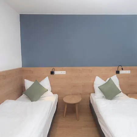 Hotel Ferlach, Self Check-in Ferlach