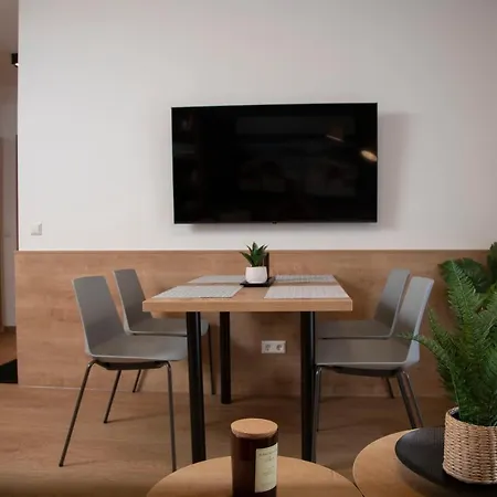 Ferlach, Self Check-in Hotel Ferlach