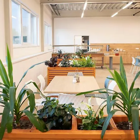 Hotel Ferlach, Self Check-in Ferlach