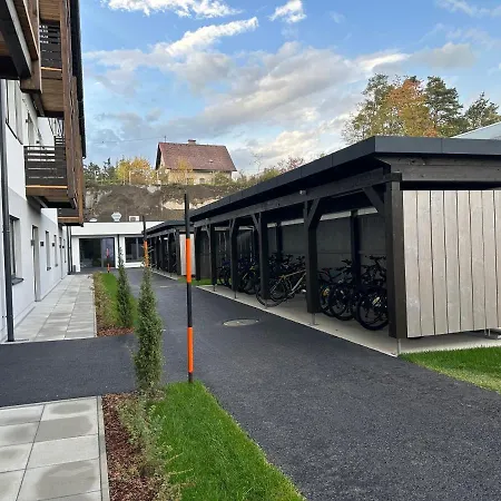 Ferlach, Self Check-in Hotel 3*