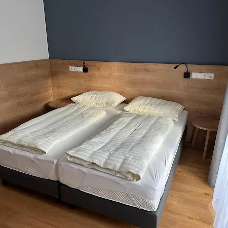 Ferlach, Self Check-in Ferlach