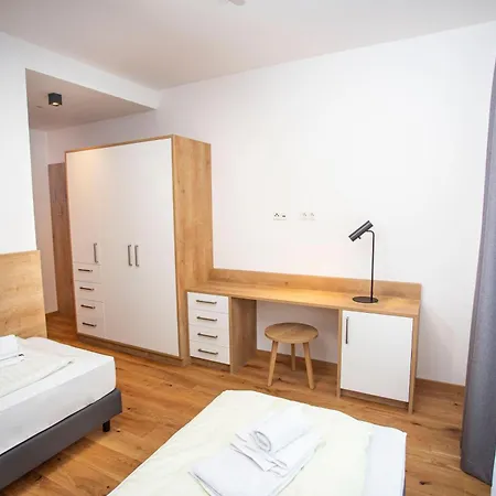 Hotel Ferlach, Self Check-in 3*