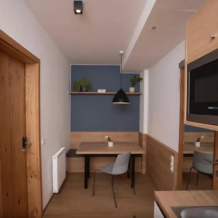 Ferlach, Self Check-in 3*