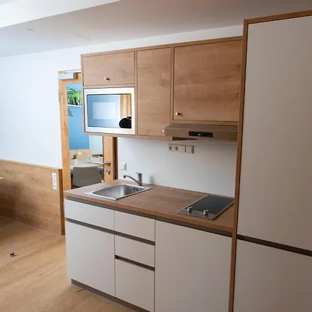 Ferlach, Self Check-in 3* Ferlach