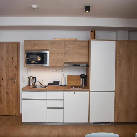 Ferlach, Self Check-in