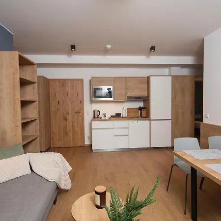 Hotel Ferlach, Self Check-in Ferlach