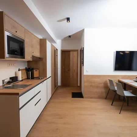 Ferlach, Self Check-in 3* Ferlach