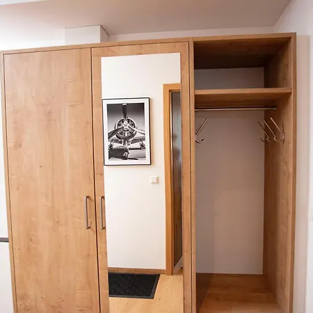 Hotel Ferlach, Self Check-in