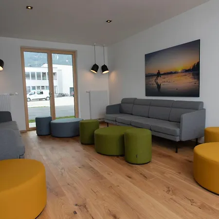 Hotel Ferlach, Self Check-in 3*