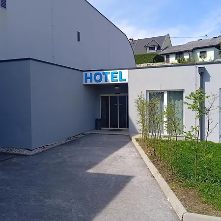 Ferlach, Self Check-in 3* Ferlach