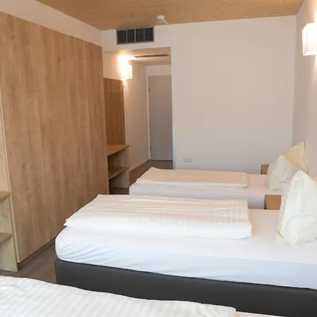 Ferlach, Self Check-in Ferlach