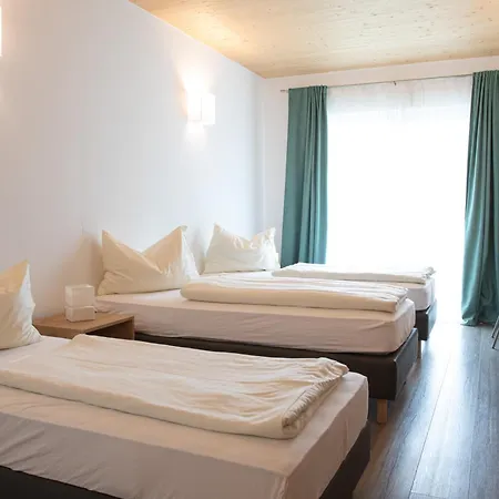 Ferlach, Self Check-in