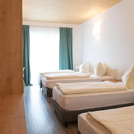 Hotel Ferlach, Self Check-in