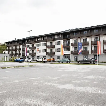 Hotel Ferlach, Self Check-in Ferlach