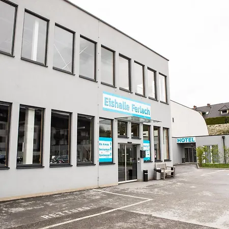 Ferlach, Self Check-in Hotel Ferlach