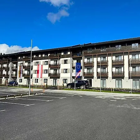 Ferlach, Self Check-in 3* Ferlach