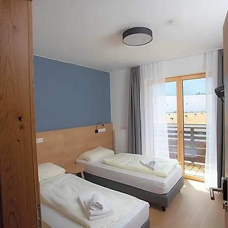 Ferlach, Self Check-in Hotel Ferlach