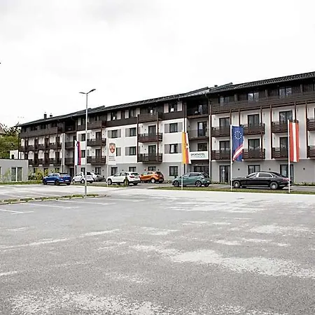 Ferlach, Self Check-in Hotel 3*