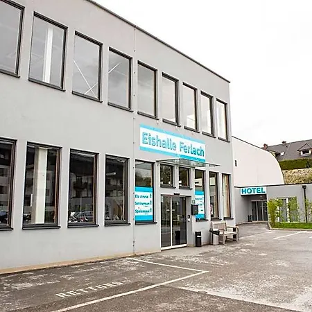 Ferlach, Self Check-in Hotel Ferlach