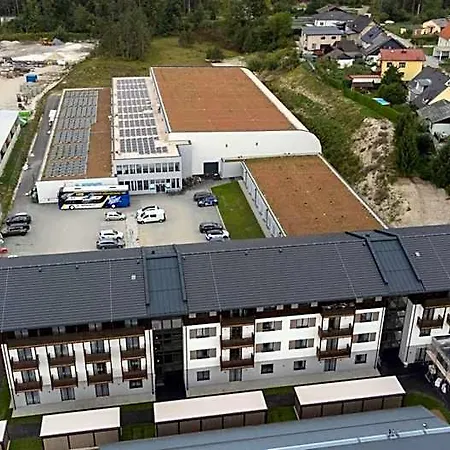 Hotel Ferlach, Self Check-in Ferlach