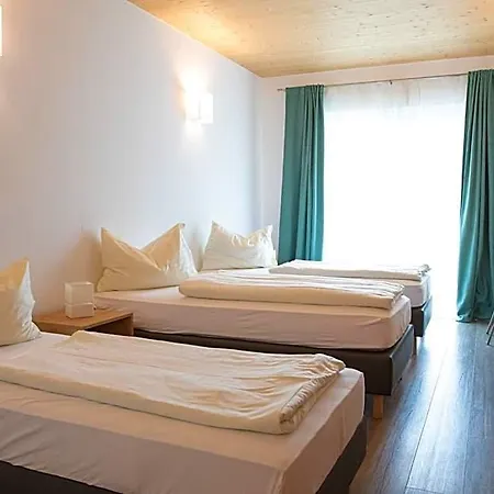 Ferlach, Self Check-in Hotel 3*