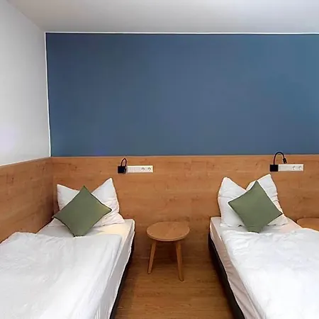 Ferlach, Self Check-in 3* Ferlach