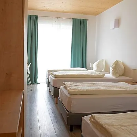 Ferlach, Self Check-in Hotel Ferlach