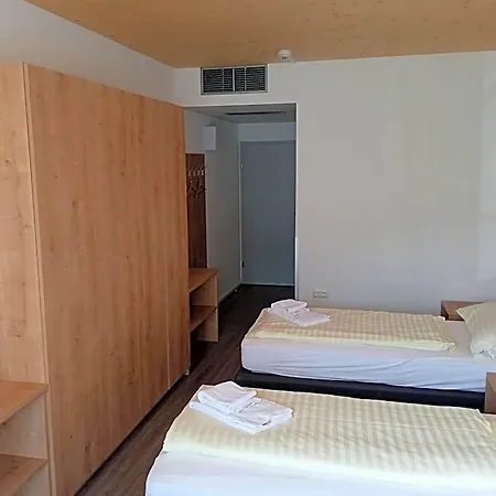 Hotel Ferlach, Self Check-in