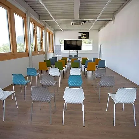 Ferlach, Self Check-in Hotel 3*