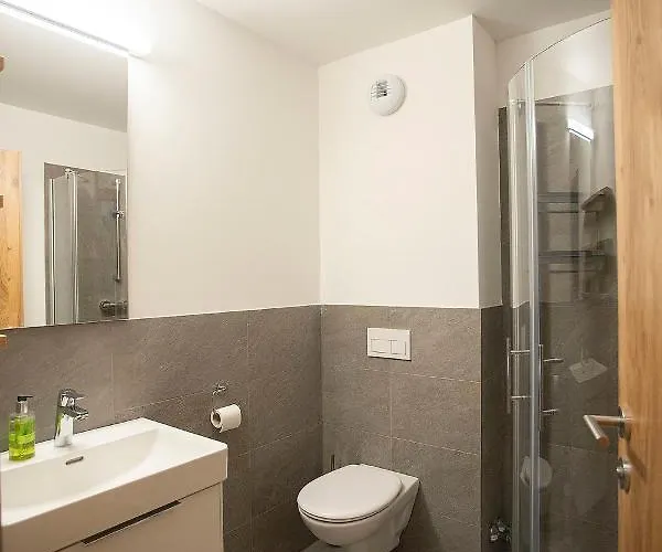 Otel Ferlach, Self Check-in