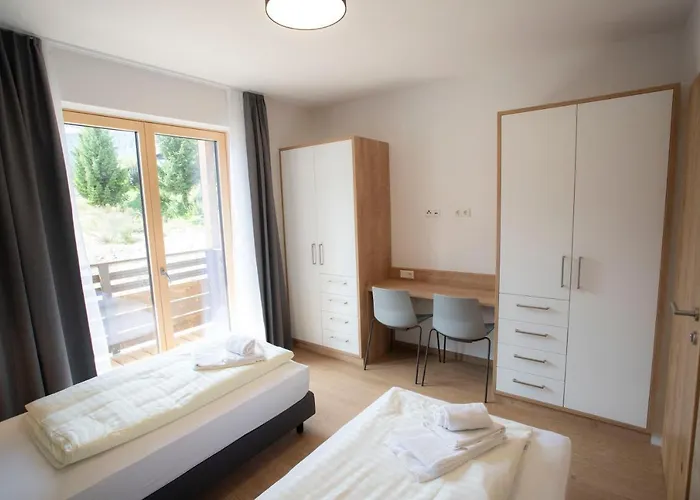 Otel Ferlach, Self Check-in Ferlach