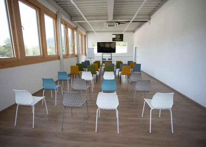 Otel Ferlach, Self Check-in Ferlach