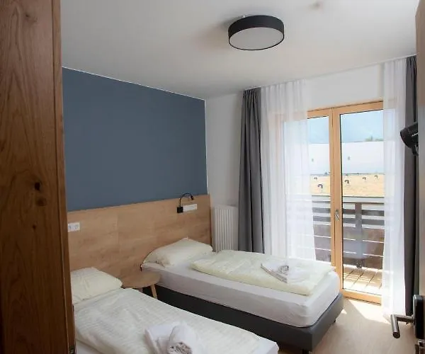 Ferlach, Self Check-in Ferlach