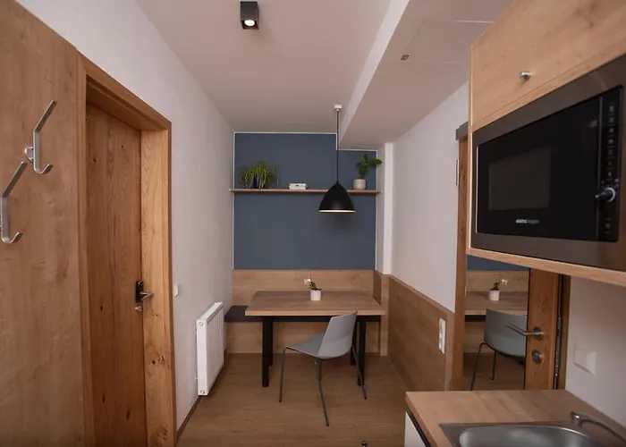 Ferlach, Self Check-in 3*