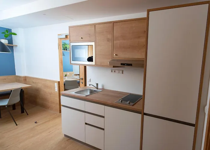 Ferlach, Self Check-in 3* Ferlach