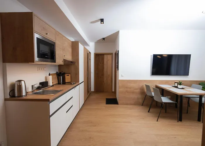 Ferlach, Self Check-in 3* Ferlach