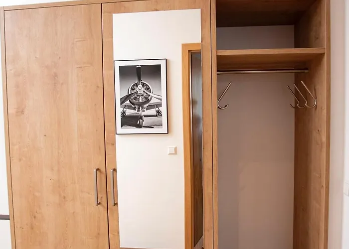 Otel Ferlach, Self Check-in