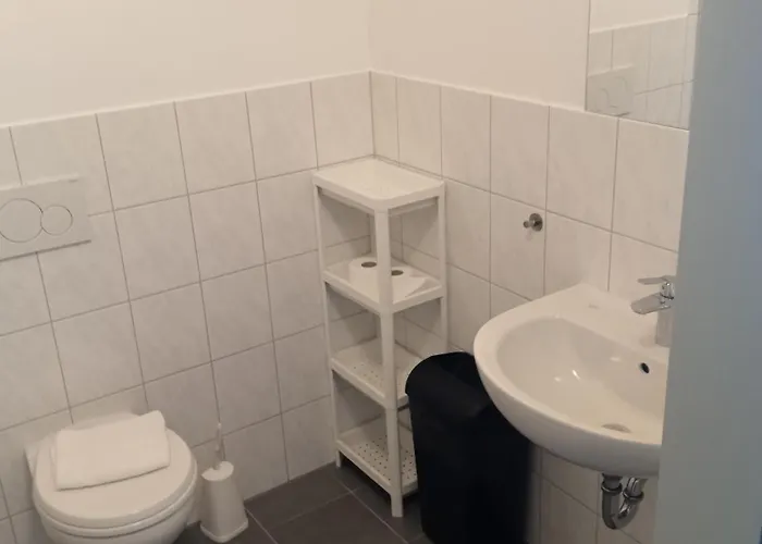 Otel Ferlach, Self Check-in 3*