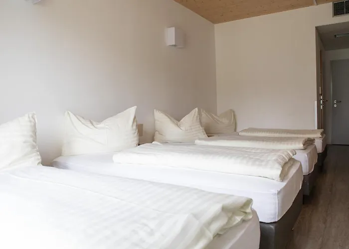 Ferlach, Self Check-in Ferlach