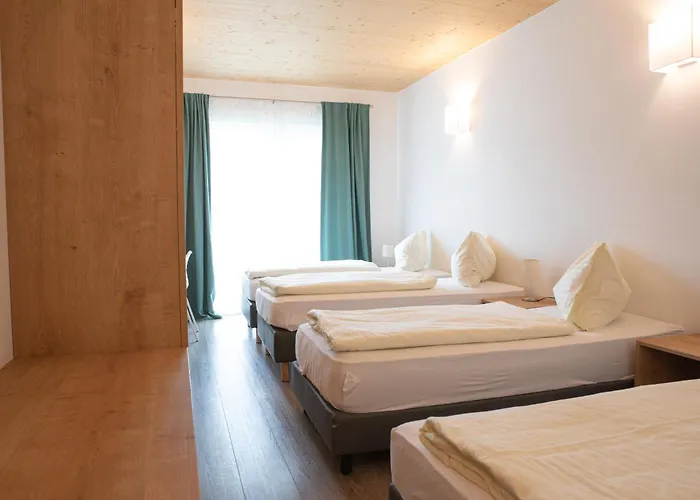 Otel Ferlach, Self Check-in