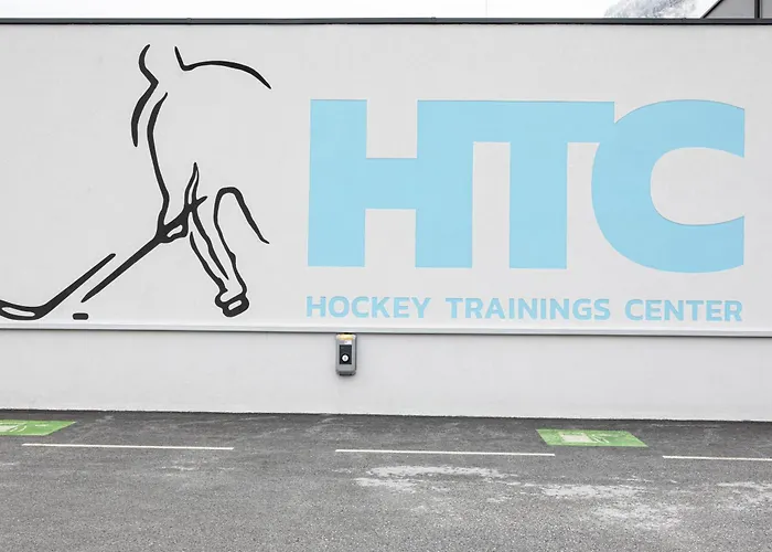 Otel Ferlach, Self Check-in 3*