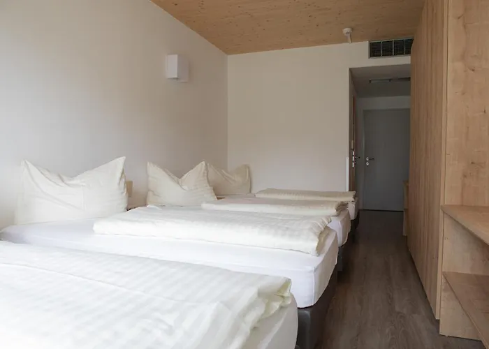 Ferlach, Self Check-in 3* Ferlach