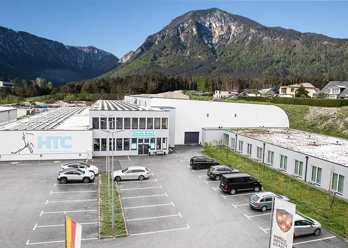 Otel Ferlach, Self Check-in 3*